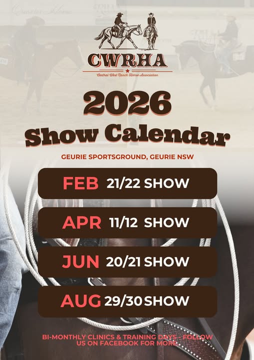 Event image for APR 11/12 Show